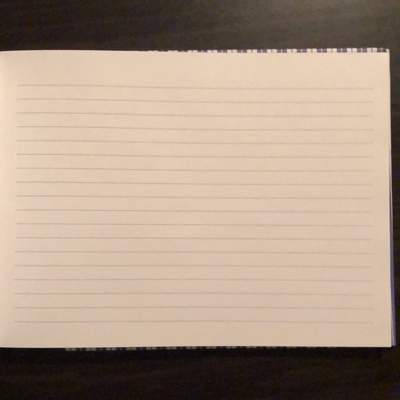 C. R. Gibson - Guest Book - Ocean Treasures - Picture 6 of 8